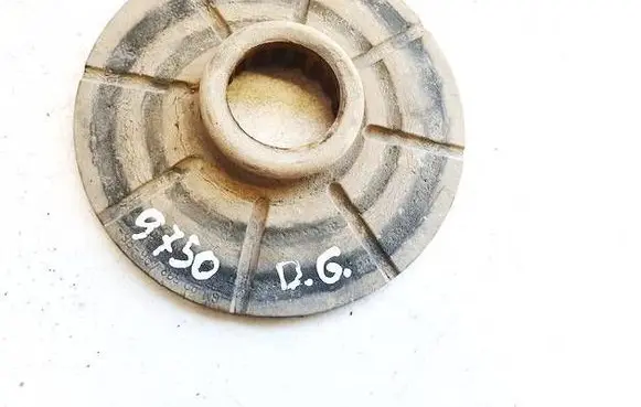 Opel Astra G Front coil spring rubber mount 90538496