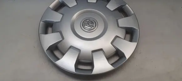 Opel Vectra C R16 wheel hub/cap/trim 24413165JQ