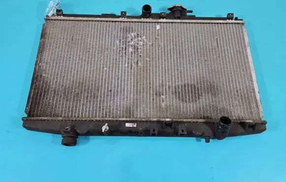 Honda Accord Coolant radiator IMPRK1361379