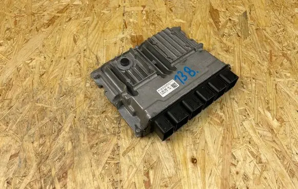 BMW X6 G06 Other control units/modules 5A23649