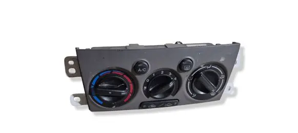 Mazda Premacy Climate control unit CB08A