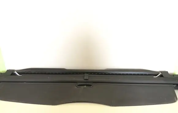 BMW 5 E60 E61 Parcel shelf load cover 911969103