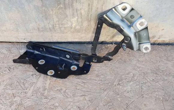 Jaguar I-Pace Engine bonnet/hood hinges J9D3-16801-AC
