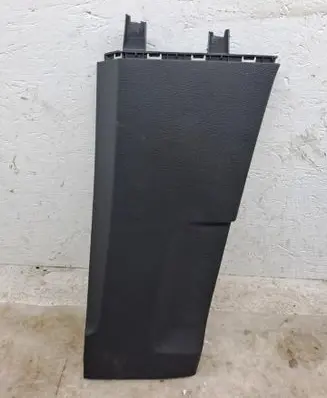 Seat Ibiza V (KJ) (B) pillar trim (bottom) 6F0867240