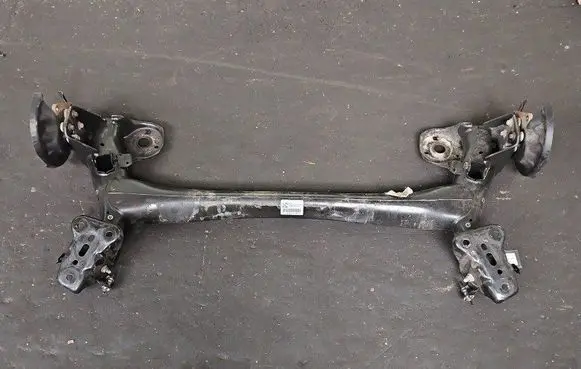 Opel Mokka B Rear axle beam IMPRK1460937