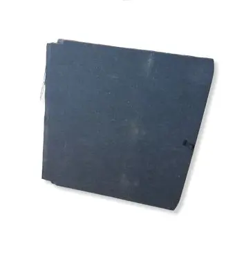 Hyundai Ioniq 5 Trunk/boot floor carpet liner 85715GI000