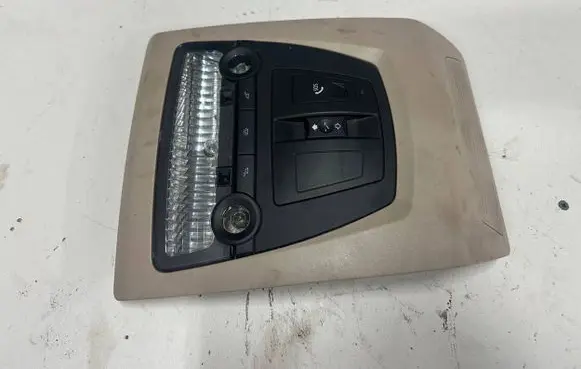 BMW 5 F10 F11 Front seat light 43576951 1320317233 D222009