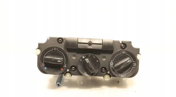 Volkswagen Golf Plus Interior fan control switch 747-309-00