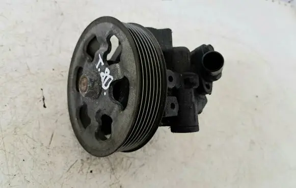 Honda Accord Power steering pump 