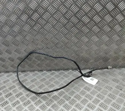Porsche 911 991 Engine coolant pipe/hose 99110668102