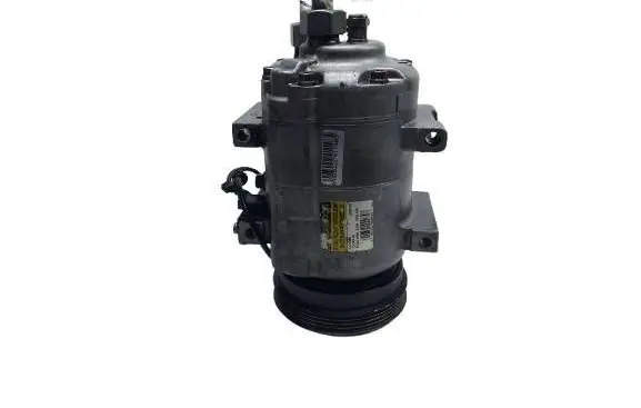 Audi A4 S4 B5 8D Air conditioning (A/C) compressor (pump) 100084KAS 100084