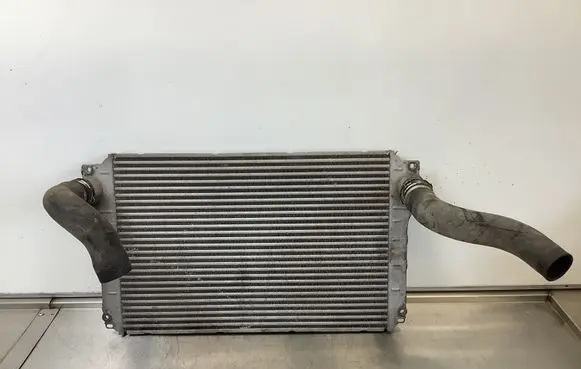 Toyota Corolla Verso AR10 Intercooler radiator JD127100