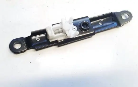 Mazda CX-30 Seat belt adjustment rail bhf560007j