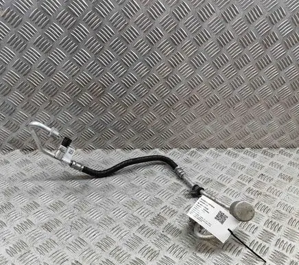 BMW iX1 Air conditioning (A/C) pipe/hose 5A35847