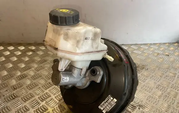 Opel Cascada Brake booster 360573521 13338058 03785925354