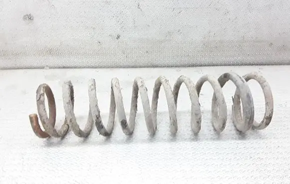 Honda CR-V Rear coil spring