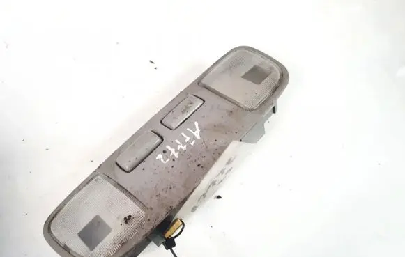 Toyota Avensis Verso Front seat light