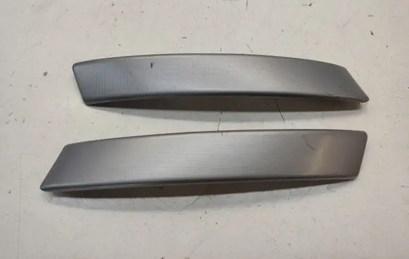 Nissan Qashqai Front door interior handle trim 80944JD00C 80945JD00C