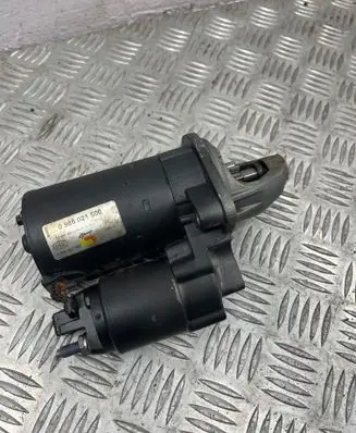 BMW 5 E60 E61 Starter motor 0986021500 0986XL2769