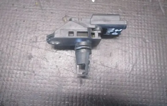 Ford Mondeo MK IV Other devices