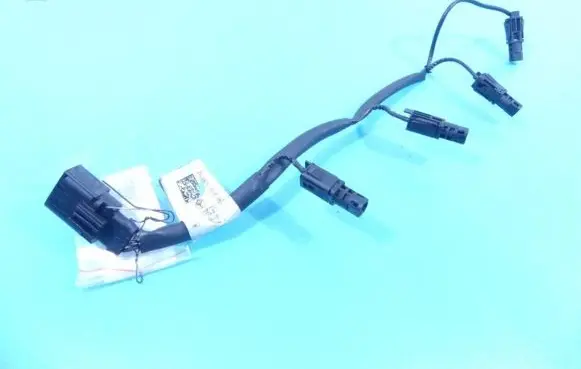 Mercedes-Benz GLK (X204) Glow plug wires A6511501333 IMPRK1169297