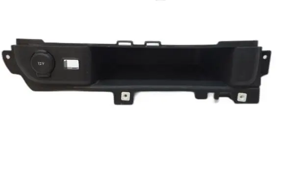 Citroen Jumpy Glove box 9808683577