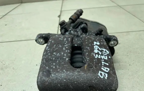 Volvo V60 Rear brake caliper