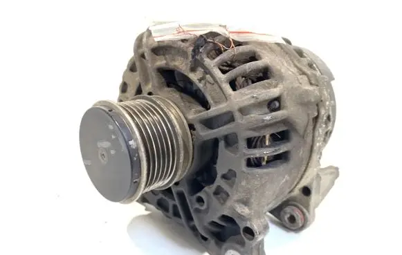 Audi A3 S3 8P Generator/alternator 06F903023F