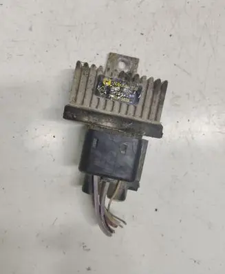 Renault Laguna II Glow plug pre-heat relay 7700115078