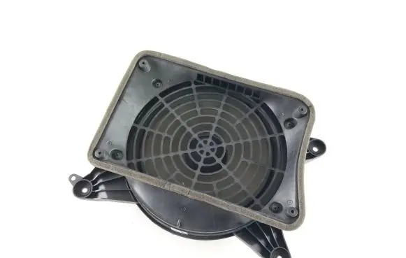 Subwoofer speaker