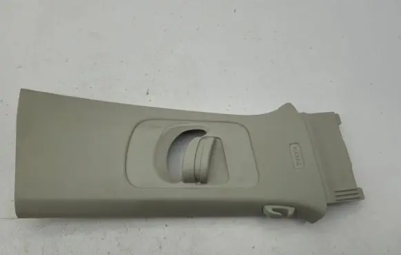 Volkswagen Tiguan (B) pillar trim (top) 5NA868310