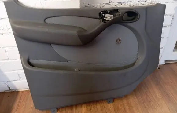 Mercedes-Benz Sprinter W901 W902 W903 W904 Front door card panel trim A9017201270