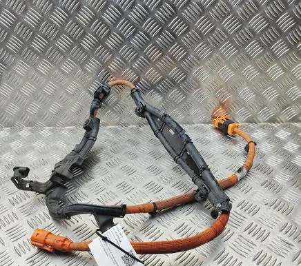Audi e-tron Other wiring loom 4KE971008P
