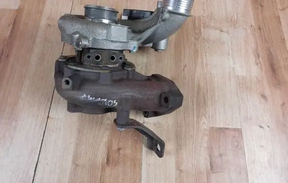 KIA Sorento Turbo 282312F650