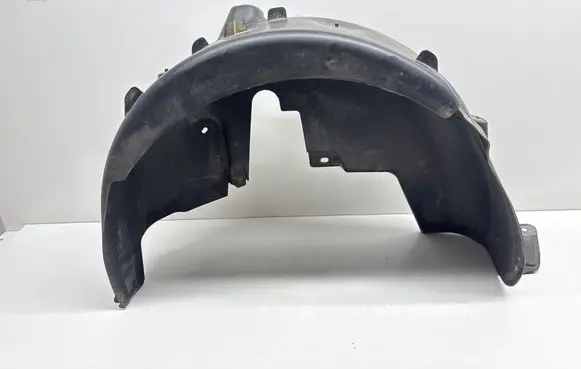 Peugeot 208 I Rear arch fender liner splash guards 9673769280
