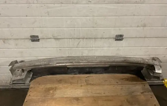 Mini One - Cooper R50 - 53 Rear bumper cross member 