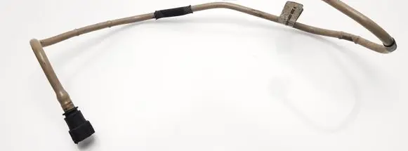 Citroen Nemo Vacuum line/pipe/hose F225259100
