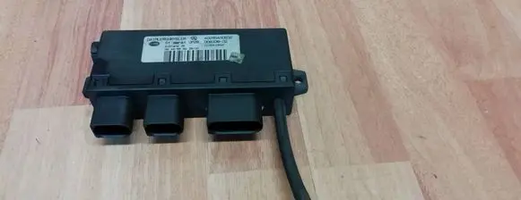 Mercedes-Benz C W203 Other control units/modules A0295450632