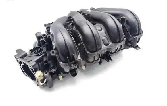 Mazda 3 I Intake manifold 4S4G-9F479-AC 0261230181