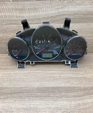 Mitsubishi Colt Speedometer (instrument cluster) MR951771 MM0038001