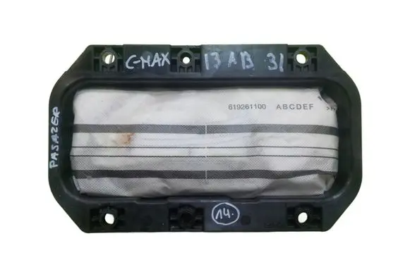 Ford C-MAX II Passenger airbag 113290727