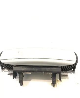 Audi A3 S3 8P Front door exterior handle 4B0839885