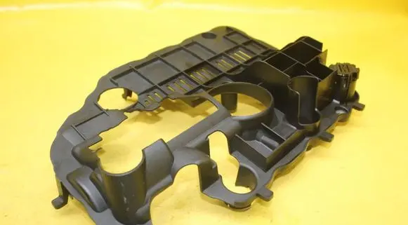 Volkswagen Golf VI Oil sump