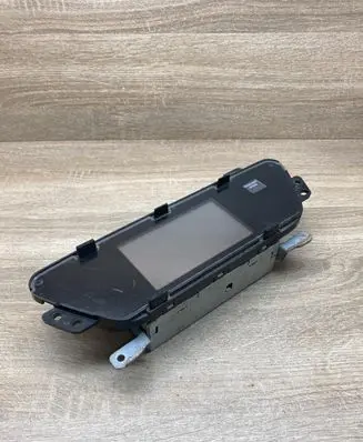 Honda CR-V Screen/display/small screen 39710T0AA110M1
