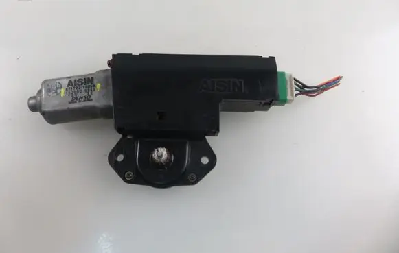 Mitsubishi Pajero Pinin Sunroof motor/actuator 1620006840 47172310050
