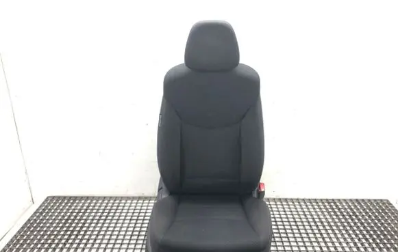 Hyundai Elantra Front passenger seat 