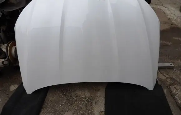 Renault Arkana Engine bonnet/hood