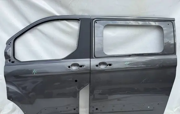 Ford Transit Custom Side sliding door 