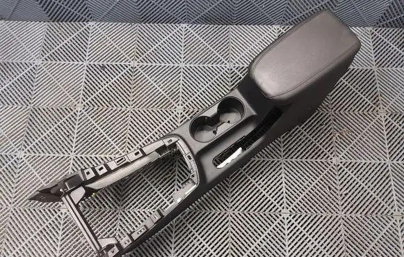 Center console