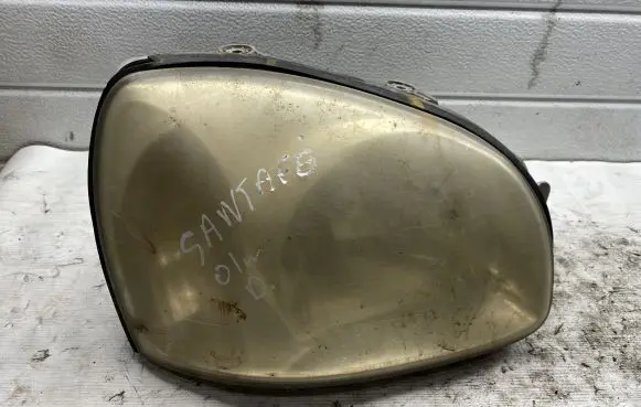 Hyundai Santa Fe Headlight/headlamp 9210226XXX